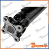 Arbre de transmission arrière pour BMW | NWN-BM-031, 26103402134